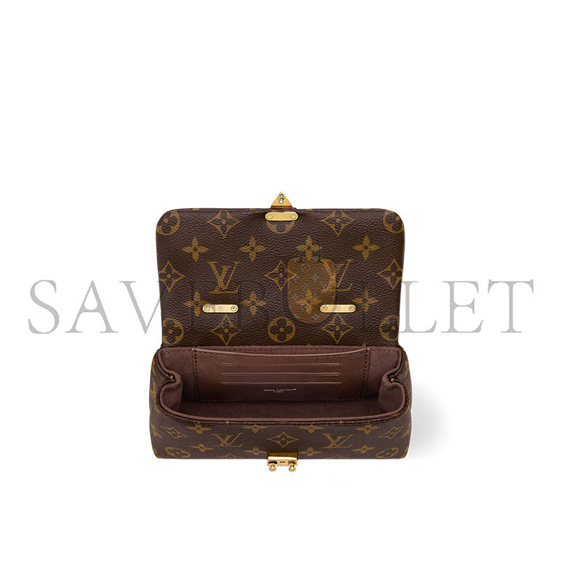 LOUIS VUITTON MASTER NANO MADELEINE M28426 (21*12.5*6cm)